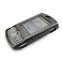 Brando Alu Case HTC P3300 (BAHTCP3B)
